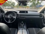 Used 2025 Mazda CX-50 SUV