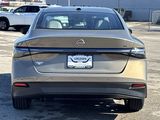 New 2026 Nissan Sentra Sedan