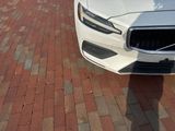 Used 2020 Volvo S60 Sedan