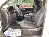 New 2026 Chevrolet Silverado 1500 Truck