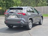 Used 2025 Toyota RAV4 SUV