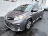 Used 2019 Toyota Sienna Van