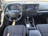 Used 2025 Nissan Frontier Truck