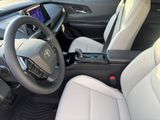 New 2027 Toyota Prius Hatchback