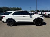 Used 2022 Ford Explorer SUV