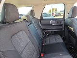 Used 2022 Ford Bronco Sport SUV