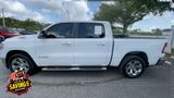Used 2022 Ram 1500 Truck