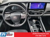 Used 2026 Toyota Grand Highlander SUV