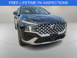 Used 2023 Hyundai Santa Fe Hybrid SUV