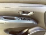 New 2026 Hyundai Tucson SUV