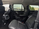 Used 2025 Ford Expedition SUV