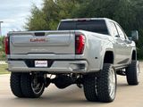 Used 2026 GMC Sierra 3500HD Truck