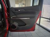 Used 2024 Chevrolet Traverse SUV