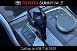 Used 2020 BMW 3 Series Sedan