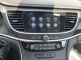 Used 2017 Buick LaCrosse Sedan