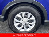 Used 2024 Honda CR-V SUV