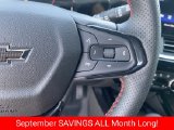 New 2026 Chevrolet Trax SUV