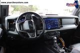 Used 2023 Ford Bronco SUV