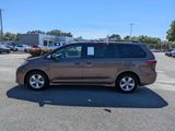 Used 2020 Toyota Sienna Van