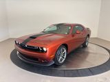 Used 2021 Dodge Challenger Coupe