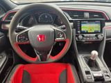 Used 2021 Honda Civic Type R Hatchback