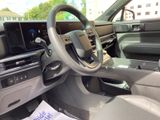 New 2027 Hyundai Santa Fe SUV