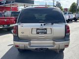 Used 2005 Chevrolet TrailBlazer SUV