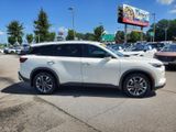 Used 2023 Infiniti QX60 SUV