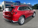 New 2026 Honda CR-V SUV