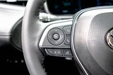 New 2026 Toyota Corolla Cross SUV