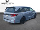 New 2026 Honda Odyssey Van