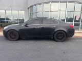 Used 2012 Buick Regal Sedan