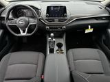 New 2026 Nissan Altima Sedan