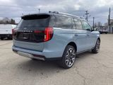New 2026 Ford Expedition SUV