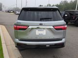 New 2026 Toyota Sequoia SUV