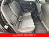 Used 2025 Chevrolet Trax SUV