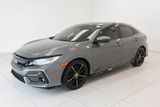Used 2021 Honda Civic Hatchback Hatchback