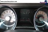 Used 2010 Ford Mustang Convertible