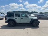 New 2026 Jeep Wrangler SUV