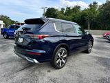 New 2026 Mitsubishi Outlander SUV