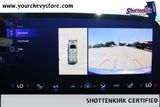 Used 2025 Chevrolet Traverse SUV