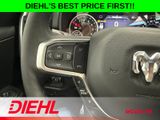 New 2026 Ram 1500 Truck