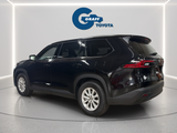 Used 2026 Toyota Grand Highlander SUV