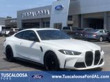 Used 2025 BMW M4 Coupe