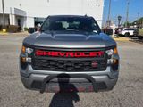 Used 2023 Chevrolet Silverado 1500 Truck