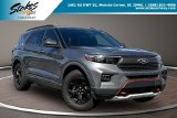 Used 2023 Ford Explorer SUV
