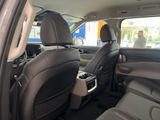 New 2027 Kia Carnival MPV Van