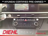 Used 2026 Hyundai Tucson Hybrid SUV