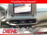 Used 2023 Hyundai Kona SUV