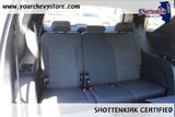 Used 2025 Chevrolet Traverse SUV